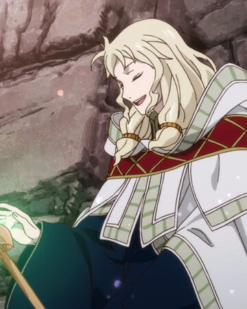 Wallpaper Episodio 12 Mahou Tsukai No Yome Wiki Fandom For iPhone Free