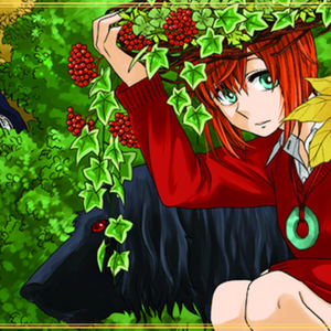 Mahoutsukai No Yome Season 2 Trailer Dowload Anime Wallpaper Hd Mahoutsukai no yome / 1. dowload anime wallpaper hd