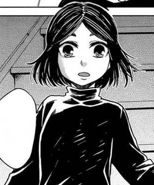 Althea Barley | Ancient Magus Bride Wiki | FANDOM powered by Wikia