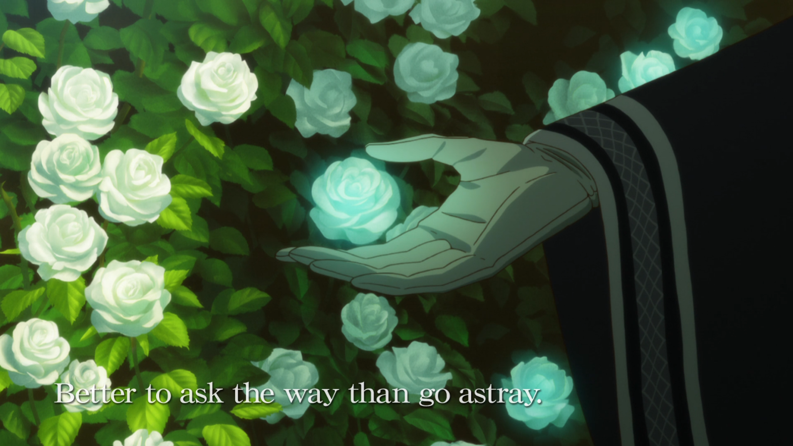 Episode 12 Ancient Magus Bride Wiki Fandom Episode 12 Ancient Magus Bride Wiki Fandom