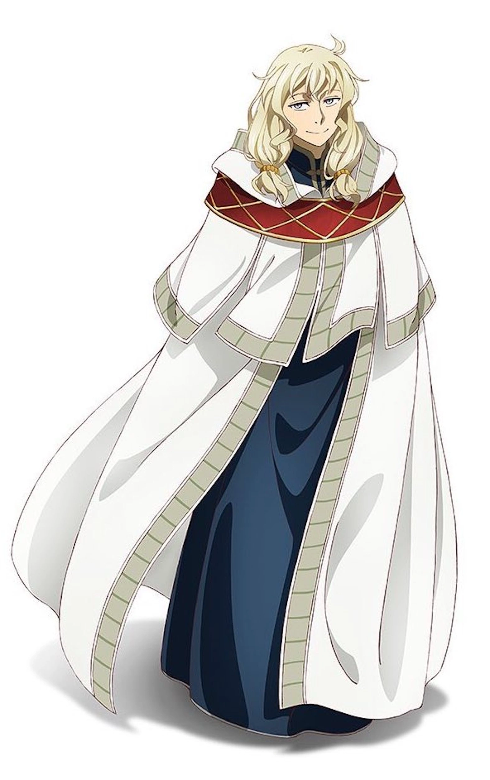 Lindel | Ancient Magus Bride Wiki | FANDOM powered by Wikia