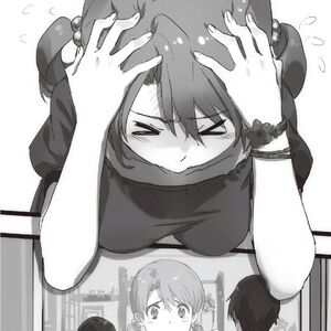 Future Chapter Mahouka Koukou No Rettousei Wiki Fandom