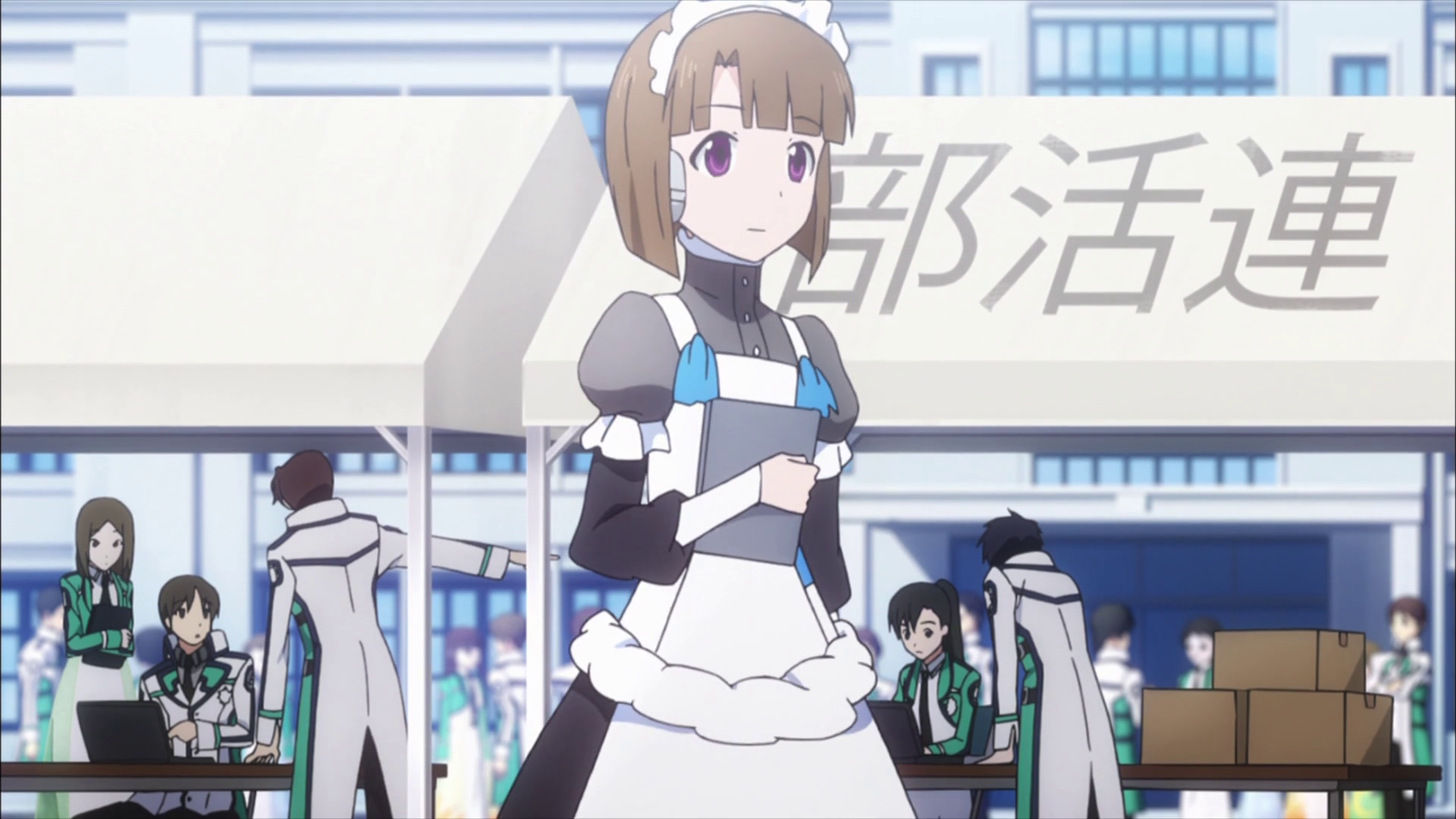 mahouka koukou no rettousei manga competition arc mahouka koukou no rettousei manga competition arc