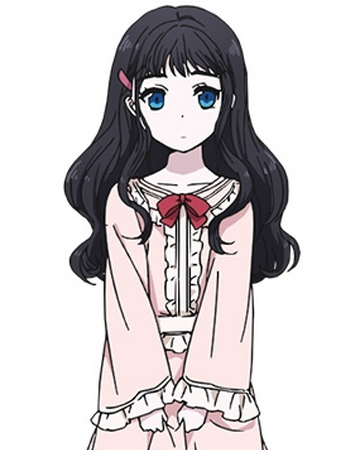Watatsumi Kokoa Mahouka Koukou No Rettousei Wiki Fandom