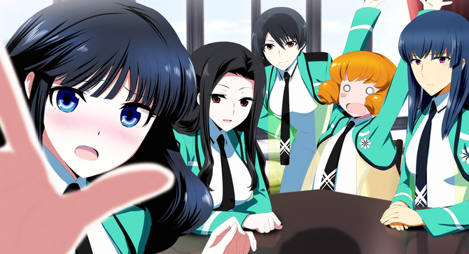 the irregular at magic high school wiki the irregular at magic high school wiki