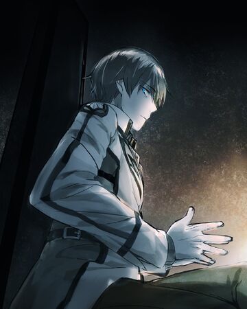 Plan To Assassinate Tatsuya Shiba Mahouka Koukou No Rettousei Wiki Fandom
