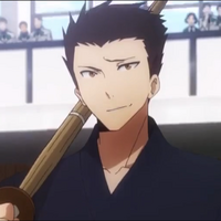 Kirihara Takeaki Mahouka Koukou No Rettousei Wiki Fandom