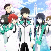 Anime Summer 2014 Air Dates