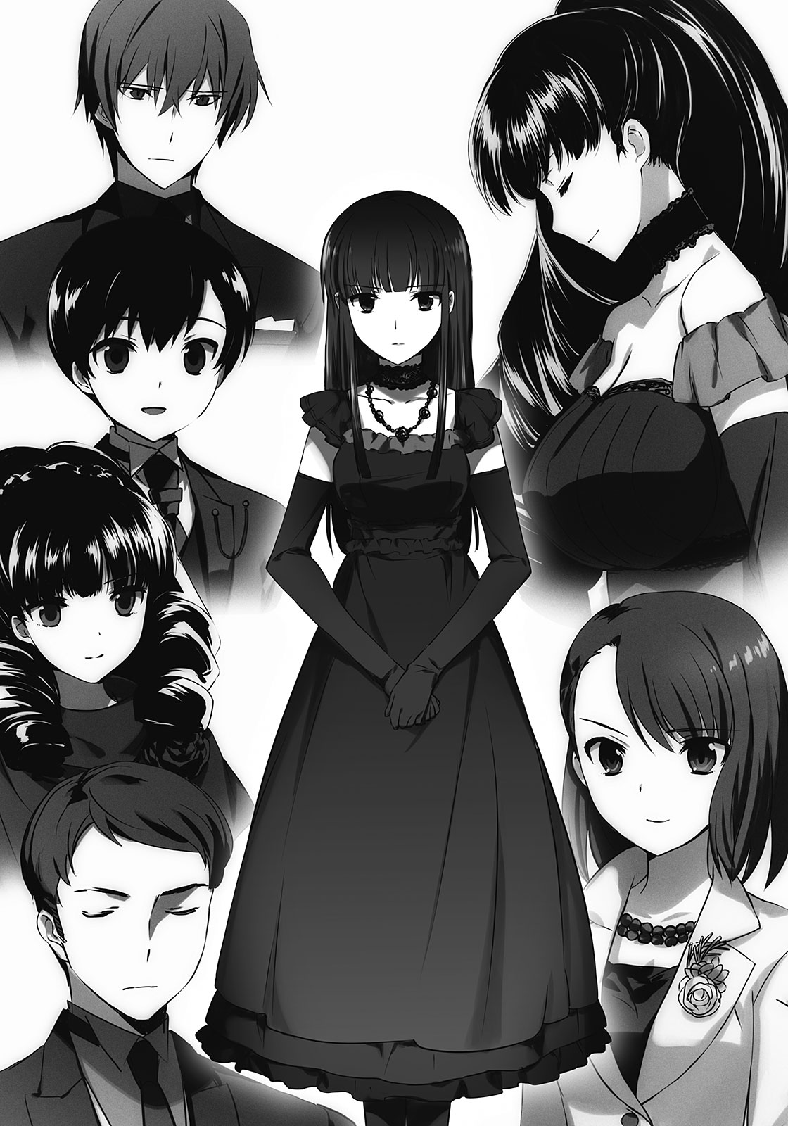 Mahoukakoukounorettouseiwiki Div Class Tab Content Div Id Tab 7 Data Appns Serp Data K 5406 1 Role Tabpanel Aria Labelledby Tab 7 Head Data Priority Ul Class B Vlist B Divsec Li Data Priority Div Mahouka Koukou No Rettousei 魔法科高校の劣等生