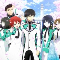 Mahouka Koukou No Rettousei Wiki Fandom