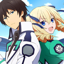 Mahouka Koukou No Rettousei Wiki Fandom