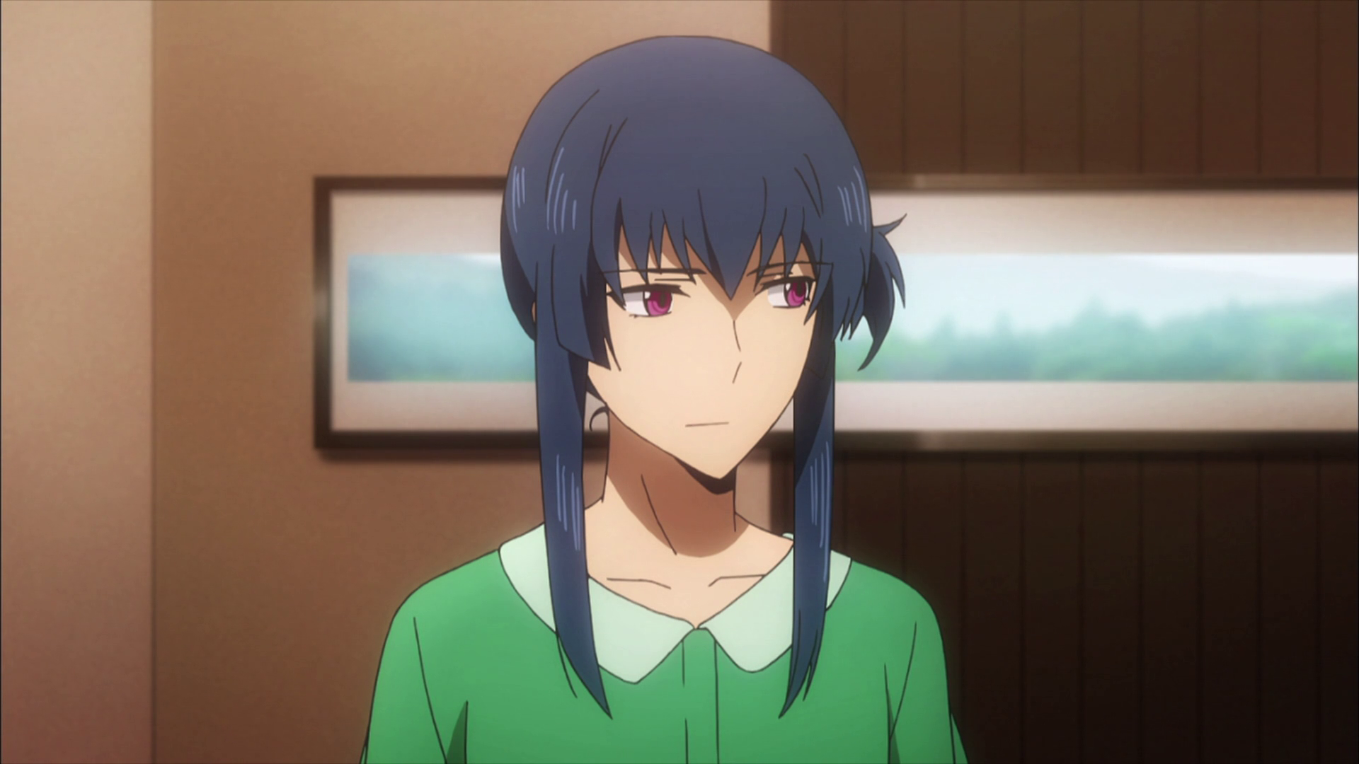 Master thesis competition mahouka