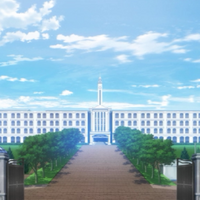 Wallpaper Mahouka Koukou No Rettousei Wiki Fandom Desktop Wallpaper Free