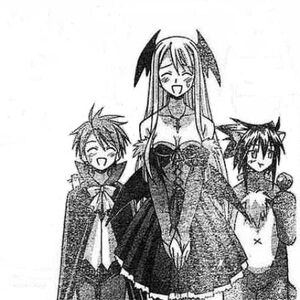 Get Wallpaper Ayaka Yukihiro Negima Wiki Fandom HD