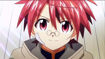 Negima