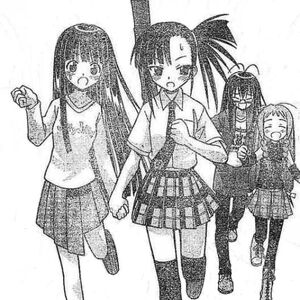 Get Wallpaper Konoka Konoe Negima Wiki Fandom For Android Free