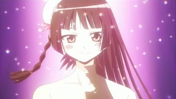 Chao Lingshen Negima Wiki Fandom Chao Lingshen Negima Wiki Fandom