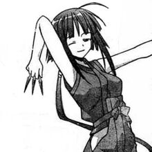 Get Wallpaper Kaede Nagase Negima Wiki Fandom Desktop Wallpaper