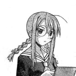 Wallpaper Chisame Hasegawa Negima Wiki Fandom For iPhone