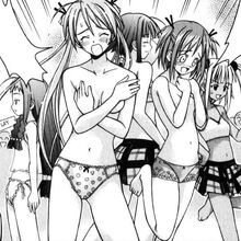 Get Wallpaper Mighty Morphin Baka Rangers Negima Wiki Fandom Free HD