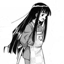 Wallpaper Konoka Konoe Negima Wiki Fandom For Android Free