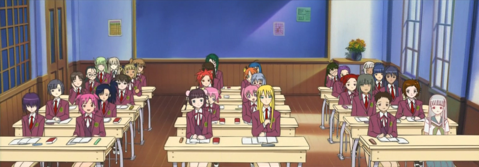 japanese school system negima wiki fandom powered by wikia japanese school system
