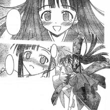 Wallpaper Konoka Konoe Negima Wiki Fandom Free HD