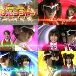 Get Wallpaper Mighty Morphin Baka Rangers Negima Wiki Fandom Free