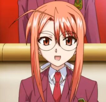 Chisame Hasegawa Negima Wiki Fandom