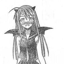 Get Wallpaper Chisame Hasegawa Negima Wiki Fandom Free HD