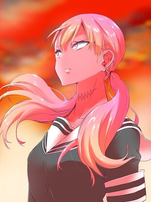 Sarina Shizukume Mahou Shoujo Site Wiki FANDOM powered Sarina Shizukume Mahou Shoujo Site Wiki FANDOM powered