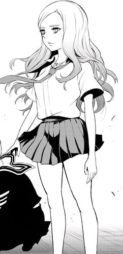 magical girl site brother