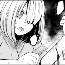 Kosame Amagai Image Gallery Mahou Shoujo Site Wiki Fandom