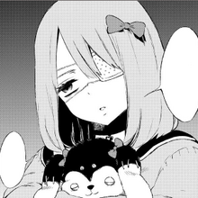 Kosame Amagai Image Gallery Mahou Shoujo Site Wiki Fandom