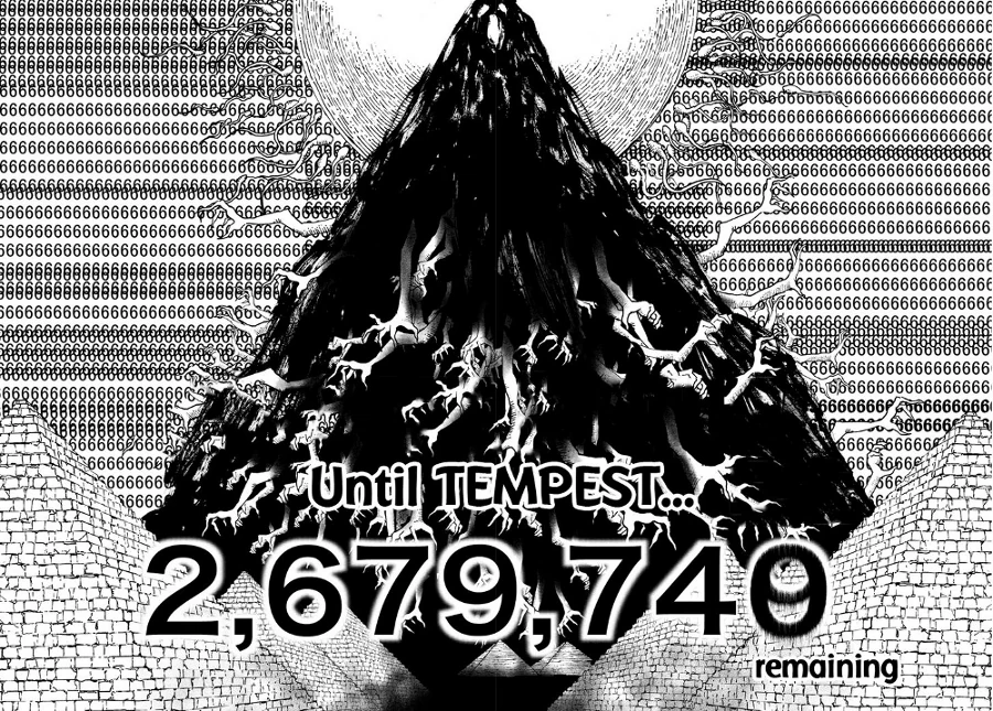 Tempest Mahou Shoujo Site Wiki FANDOM powered by Wikia