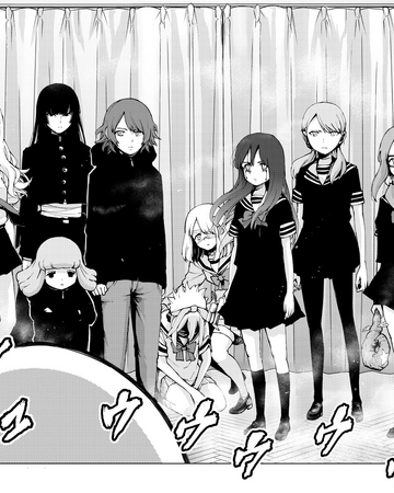 Magical Girls Mahou Shoujo Site Wiki Fandom
