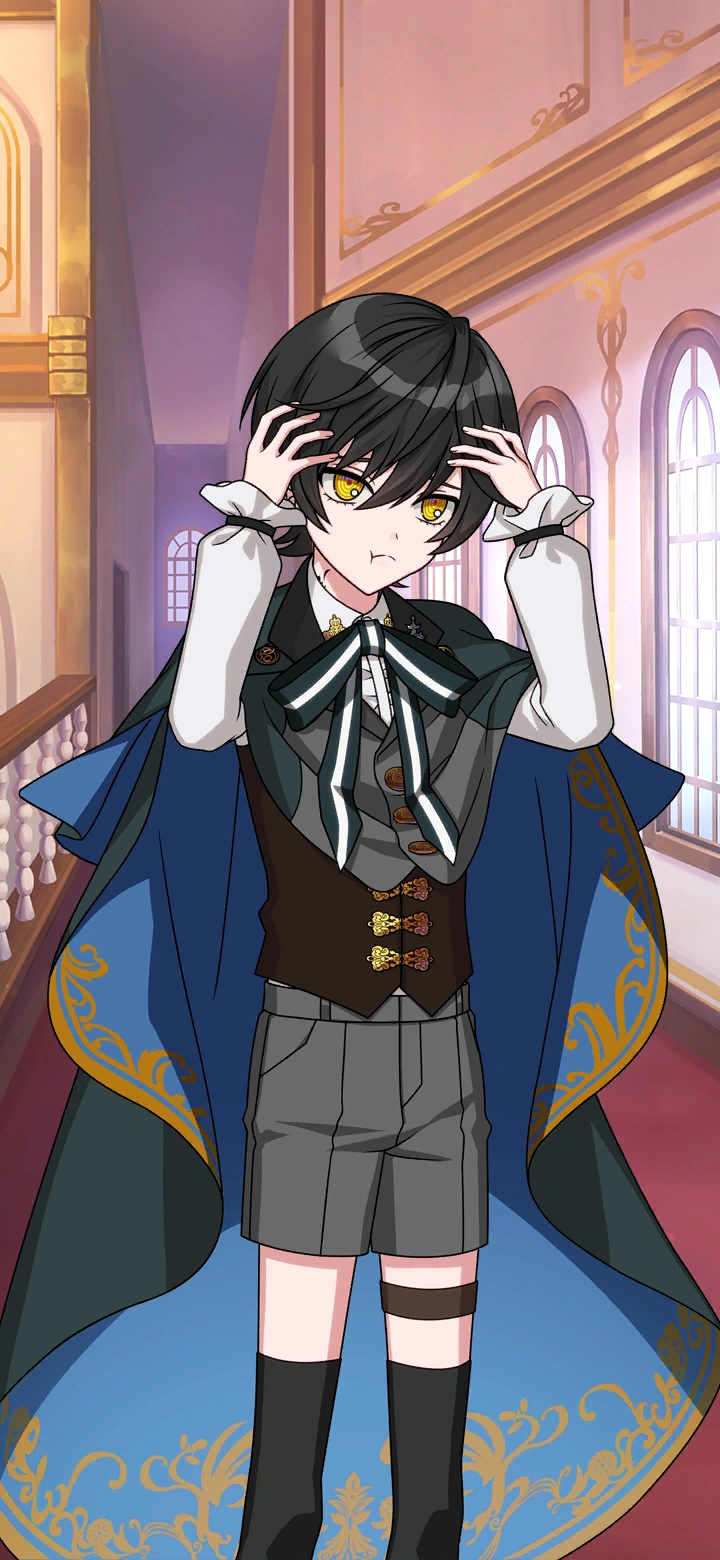 Snow/gallery Promise of Wizard Wiki Fandom