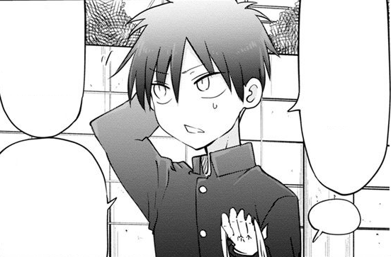 Taketo Aida | Kobayashi-san Chi no Maid Dragon Wiki | Fandom