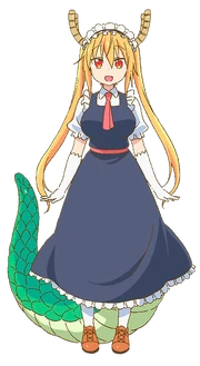 Resultado de imagen de tohru