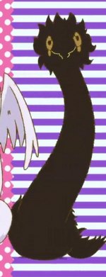 Quetzalcoatl | Kobayashi-san Chi no Maid Dragon Wiki | Fandom