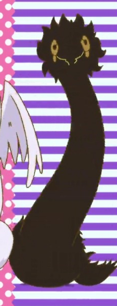 Quetzalcoatl Kobayashi San Chi No Maid Dragon Wiki Fandom
