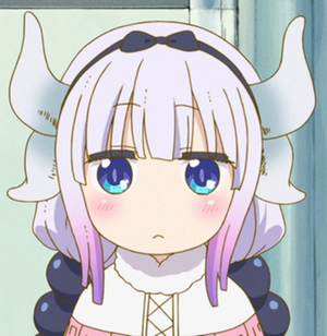 Kanna Anime