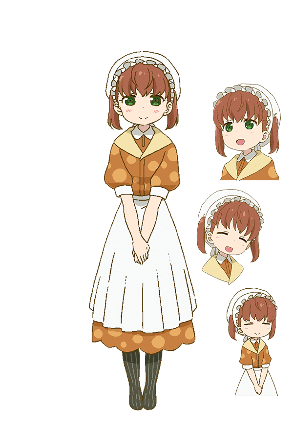 Image Chara pc.png Kobayashisan Chi no Maid
