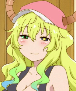 Quetzalcoatl | Kobayashi-san Chi no Maid Dragon Wiki | FANDOM powered