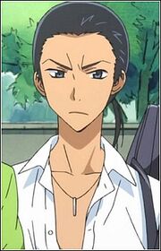 Ryunosuke Kurosaki