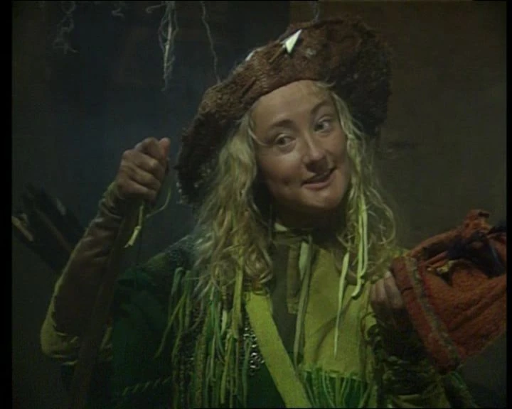 Maid Marian And Her Merry Men