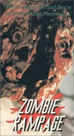 Zombierampage