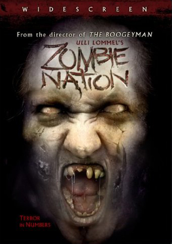 zombie night terror wiki