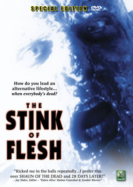 Stink cover