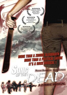 SongoftheDeadPoster